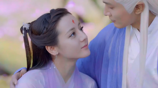 這叫古裝美人？是把觀眾當傻子嗎