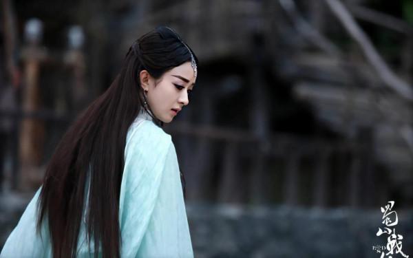 古裝有你了不起