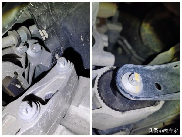 花低價買輛法拍MINI，能開嗎？檢測師：這車能把你送走