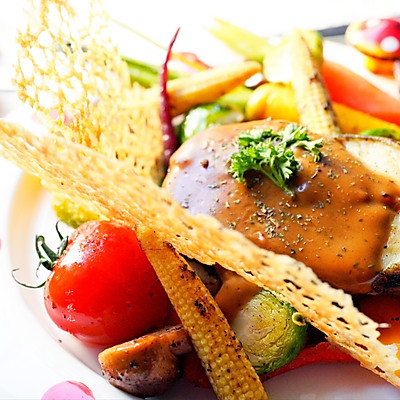 今晚要多煮點米，因為有這道菜