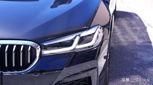 中大型豪華轎車頭把交椅之爭,賓士E級對比寶馬5系 中大型豪華轎車頭把交椅之爭,賓士E級對比寶馬5系