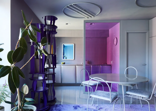 經典的太空風格設計單品盤點，原來複古未來主義竟然這麼時髦