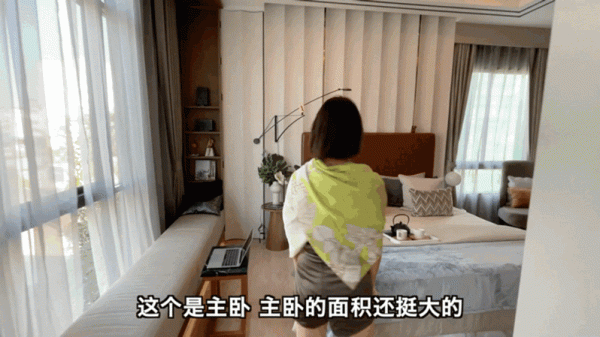 只要100多萬的泰國三層別墅，6米挑高玻璃窗，比千萬豪宅還大氣