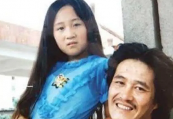 8位明星痛失子女，白髮人送黑髮人的傷痛，一生都無法彌合