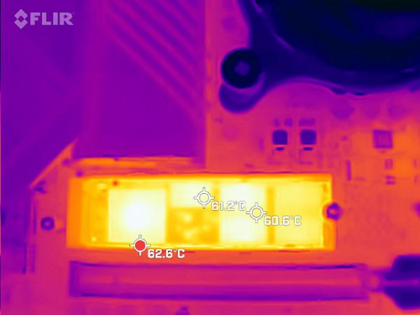 SSD很熱嗎？高溫對SSD有多大影響