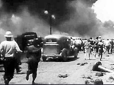 觸目驚心，世界上最慘烈的10大安全事故，你知道幾個？