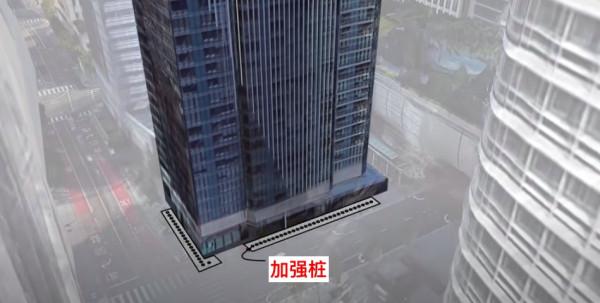 越扶越歪，偏離66釐米！這棟舊金山豪宅高樓，歪的有點控不住了