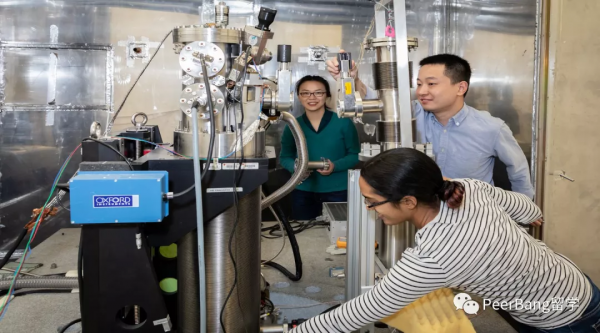 學物理有多香？10所地表最強物理大學出爐