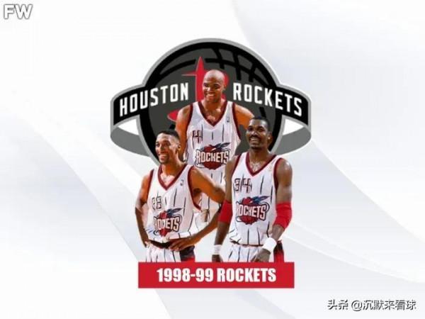 NBA歷史上令人失望的十大超級強隊:73勝勇士未能奪冠成笑柄 NBA歷史上令人失望的十大超級強隊:73勝勇士未能奪冠成笑柄