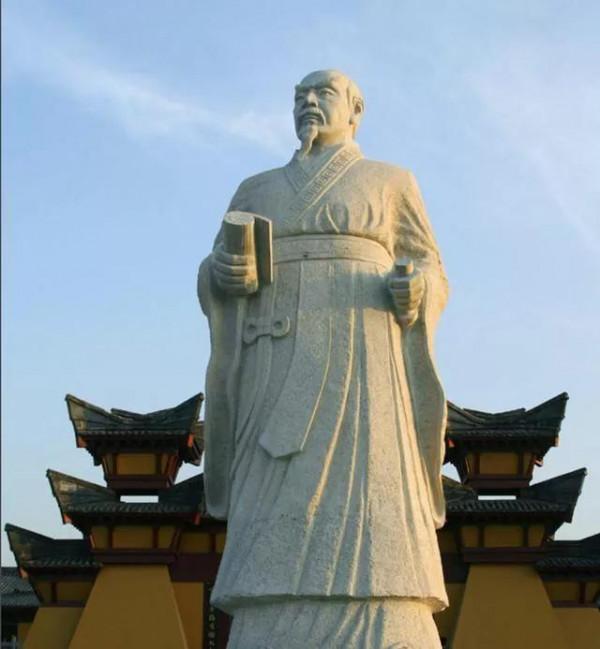 春秋五霸為什麼能稱霸，在這些稱霸人中都有誰？