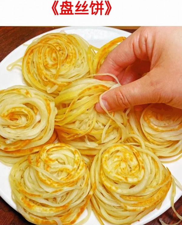 巨好吃的10種家常餅做法，你最喜歡哪一款？