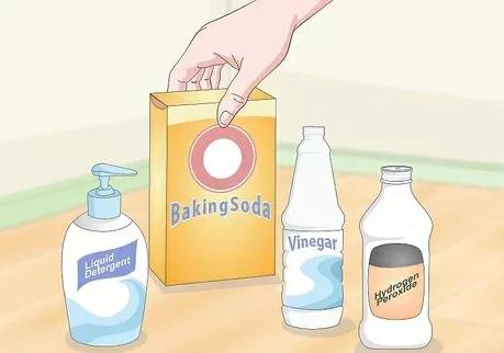 如何清除貓尿產生的汙漬