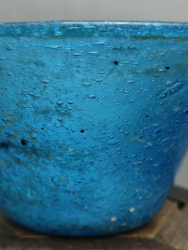 戰漢琉璃盞 戰漢琉璃盞