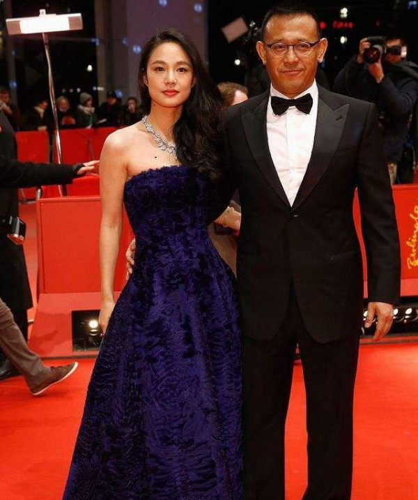 盤點嫁給導演的6位女明星，個個不簡單，美麗嬌豔卻放棄了事業