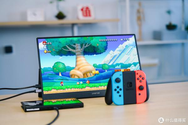 萬金油還是吃灰神器：聊聊4K+OLED便攜屏存在的意義