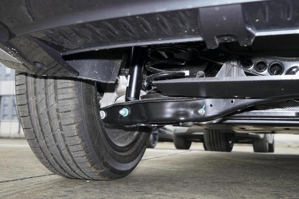 工薪族的奧迪SUV,空間足夠配置不錯就是續航太短,實拍Q2L e-tron 工薪族的奧迪SUV,空間足夠配置不錯就是續航太短,實拍Q2L e-tron