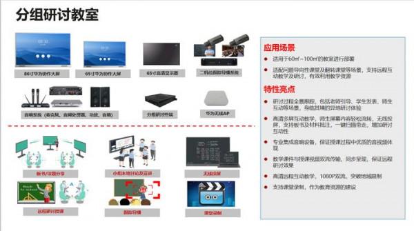 華為:智慧教育解決方案,推薦弱電人收藏學習 華為:智慧教育解決方案,推薦弱電人收藏學習