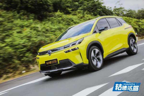 一次評測5款熱門純電動車！大眾ID.4 X、小鵬P7、極星2等誰贏了？