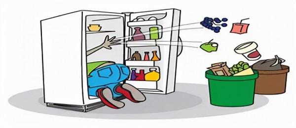 你家冰箱的冷凍肉放“過期”了嗎？