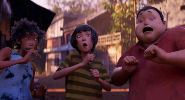 日票房低至21萬,成龍大哥參演新片再創新低,10餘位戲骨都帶不動 日票房低至21萬,成龍大哥參演新片再創新低,10餘位戲骨都帶不動