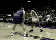 NBA各項技術的開山祖師,你知道這些技術是誰發明的嗎? NBA各項技術的開山祖師,你知道這些技術是誰發明的嗎?