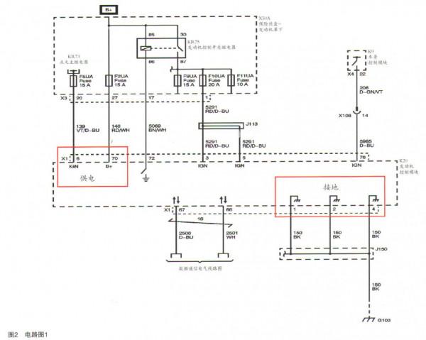 別克君威GS偶爾加不上油檢修 別克君威GS偶爾加不上油檢修