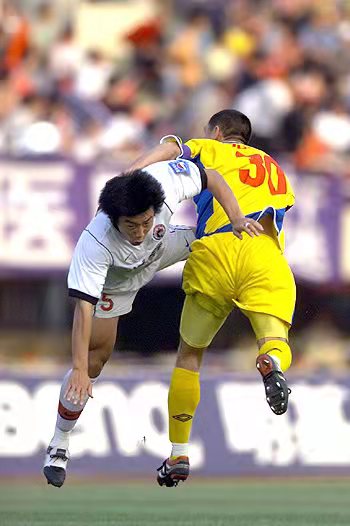 人生若只如初見,從一鳴驚人到各奔東西,1999年遼小虎成員盤點 人生若只如初見,從一鳴驚人到各奔東西,1999年遼小虎成員盤點