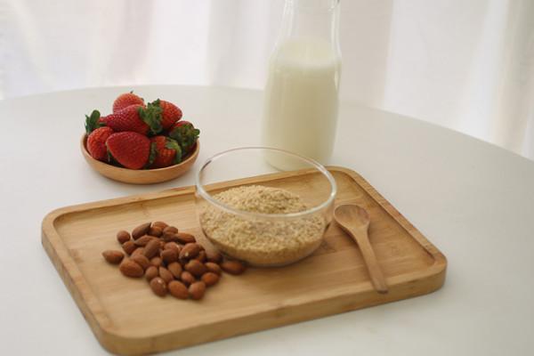 好吃不易胖的小麥胚芽，怎麼吃既營養又健康？