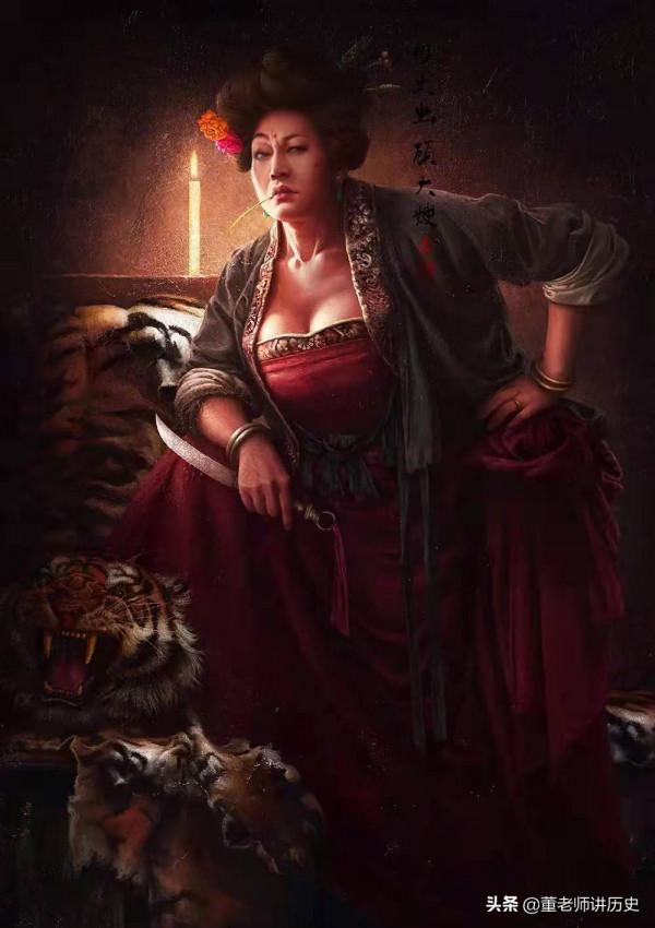 水滸傳中你忽略的人物