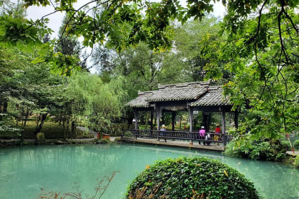 北京——拉薩最詳細路書（第六天）