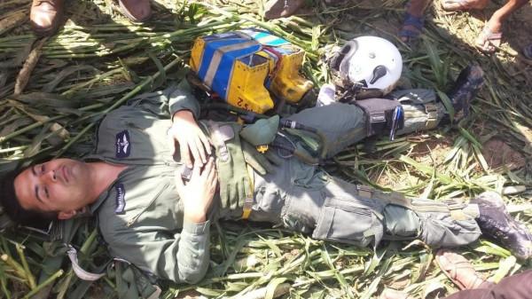 印度空軍幻影2000戰機墜毀,這些“老爺機”到底還能撐多久? 印度空軍幻影2000戰機墜毀,這些“老爺機”到底還能撐多久?