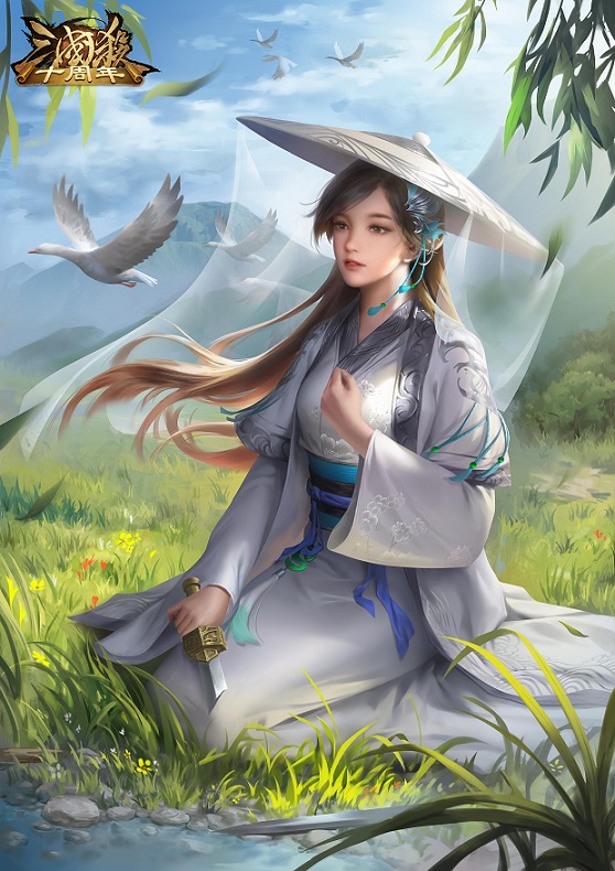 週年慶重磅雙料登場！伍六七豪情聯動、烽火連天玩法上線