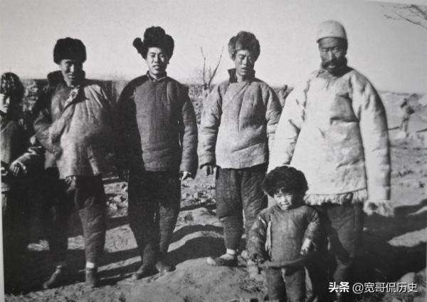 綏遠民團戰鬥力如何？40人鏖戰200日偽軍，正面擊潰敵軍主力