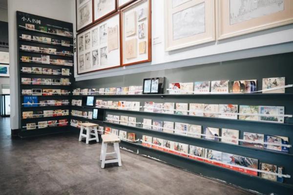 驚喜迴歸！越秀私藏動漫天堂大曝光！