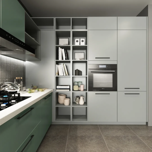 法式風設計案例，高階