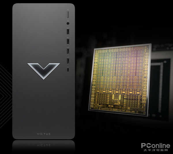 辦公娛樂兩不誤！惠普VICTUS臺電腦你值得擁有