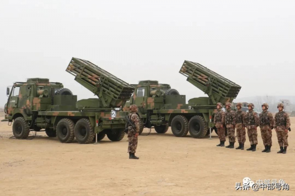 沙場點兵！直擊中部戰區陸軍優秀“四會”教練員比武