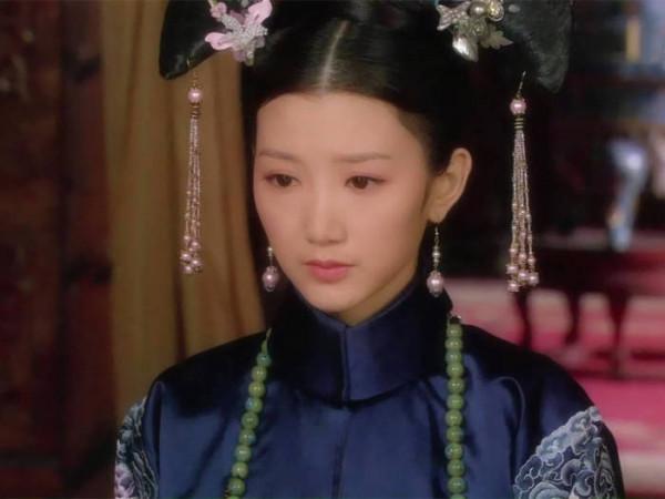 《甄嬛傳》沒火前演員在幹嘛?眉姐姐演抗日神劇,安陵容演紅樓夢 《甄嬛傳》沒火前演員在幹嘛?眉姐姐演抗日神劇,安陵容演紅樓夢