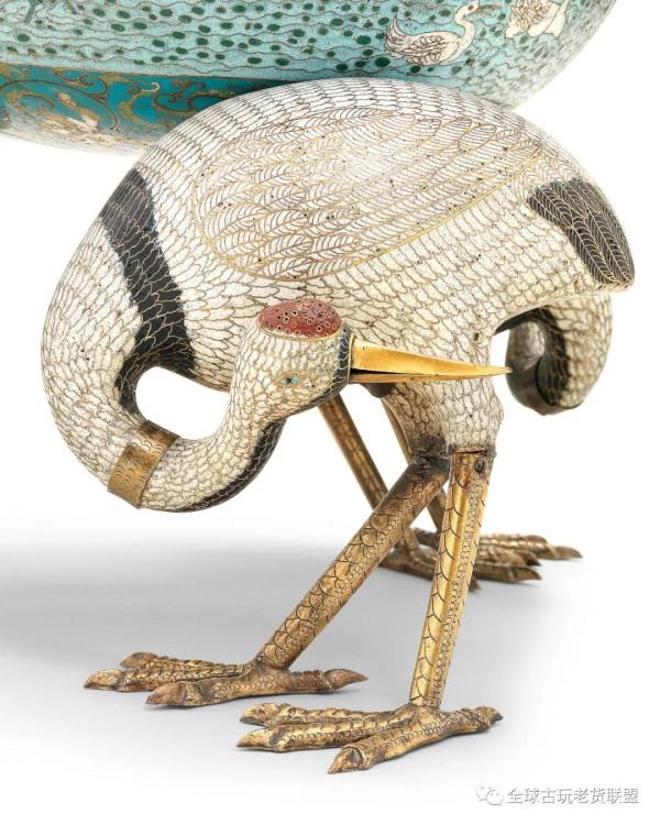 倫敦邦瀚斯:中國工藝精品專場先覽 倫敦邦瀚斯:中國工藝精品專場先覽