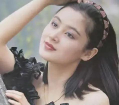 許晴：兩個男人因她離婚，為何前任離世後她不再想要結婚？