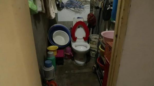 愛空間家裝 助力《秘密大改造》第一期 單臂天使的老房整容改造 愛空間家裝 助力《秘密大改造》第一期 單臂天使的老房整容改造