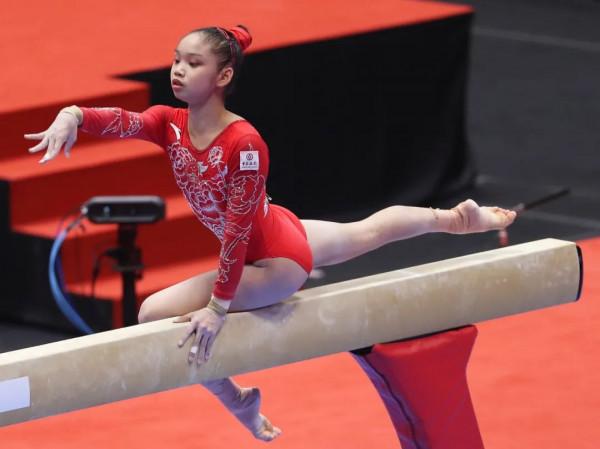 體操世錦賽決賽名單出爐——中國隊“青春力量”亮出風采