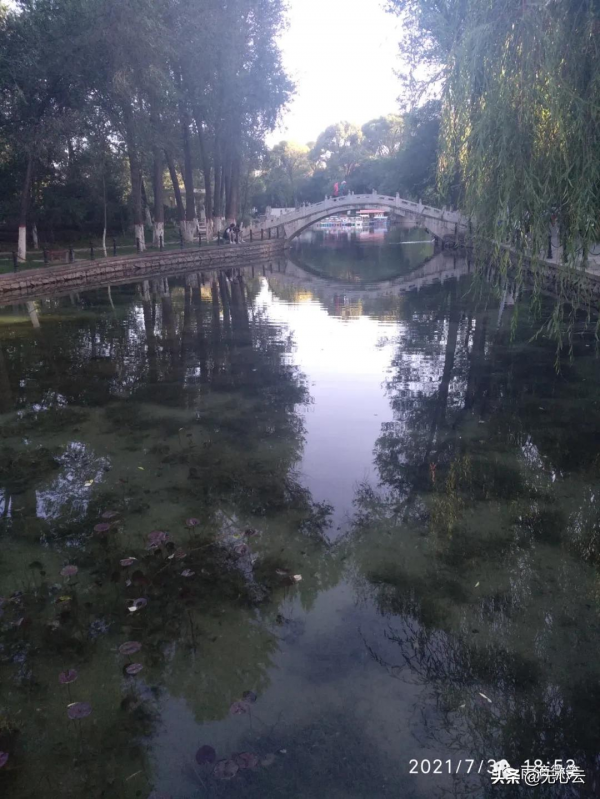 印象西寧 之五 印象西寧 之五