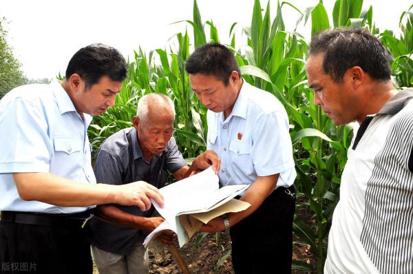 農村人如何利用手機測畝分?我用通俗的語言,教你一個實操的技巧 農村人如何利用手機測畝分?我用通俗的語言,教你一個實操的技巧