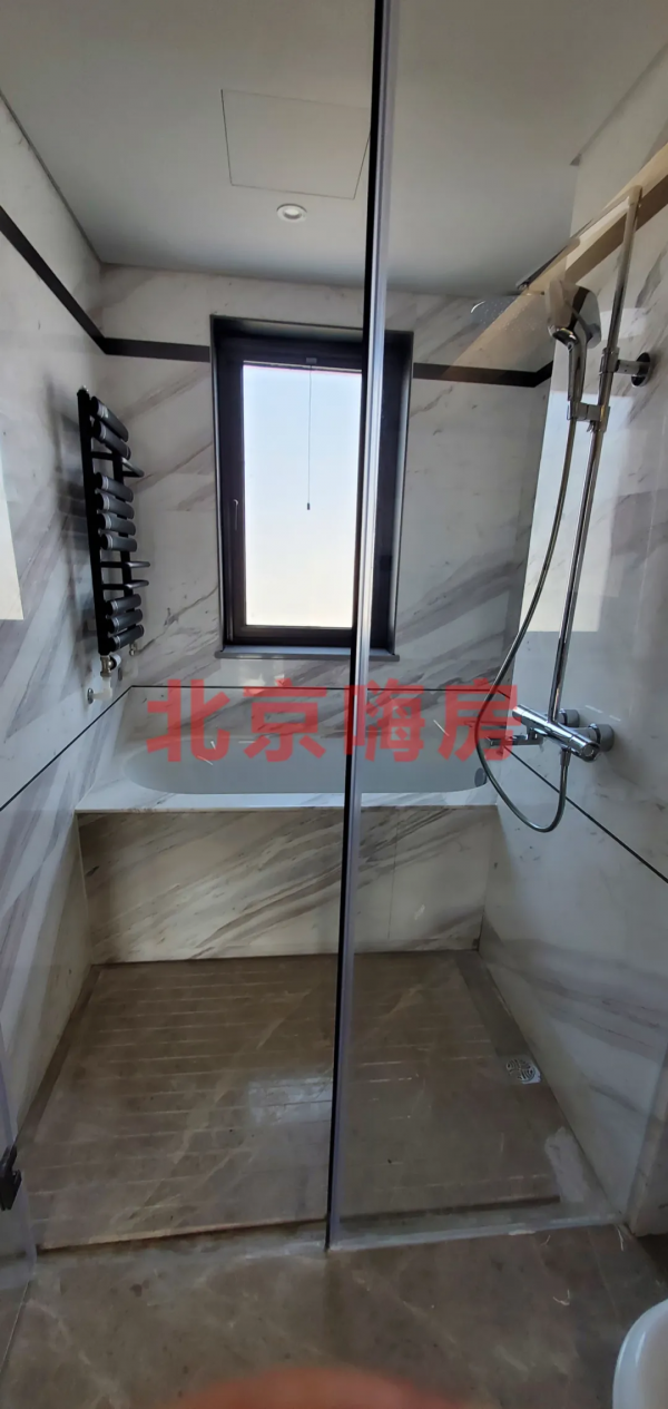 中海望京府交房了，怎麼樣？