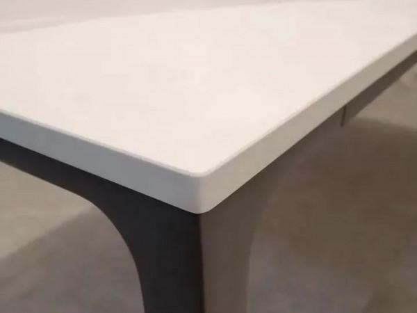 巖板傢俱最大的缺陷 巖板傢俱最大的缺陷