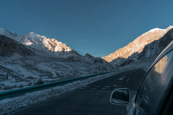 此生必去的新疆怎麼玩？看完這篇就夠了