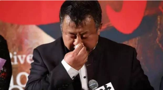 李夢的“消失”，是娛樂圈的“悲哀”，還是資本家的犧牲品？