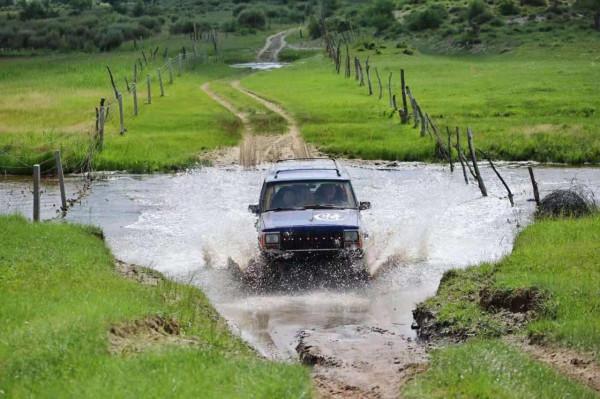 美妙夏日，世界四大草原之一，最好吃的羊肉，錫林郭勒自駕攻略