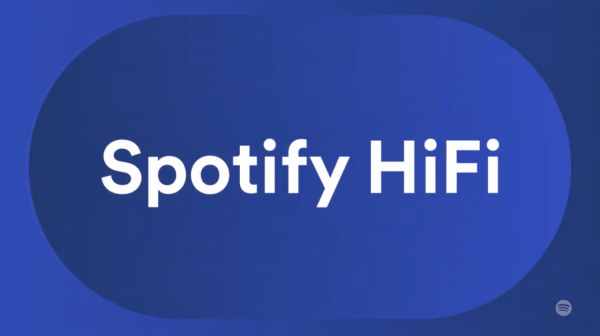 Spotify HiFi功能釋出預計被推遲到2022年